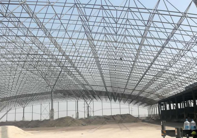 韓城鋼廠料倉網(wǎng)...